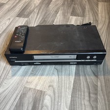 Hitachi fx695a vhs for sale  Homosassa