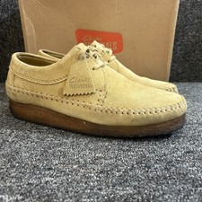 Clarks originals weaver for sale  PONTEFRACT