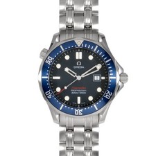 Omega 2221.80 seamaster for sale  UK