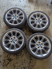 Bmw mv2 alloy for sale  DUNMOW