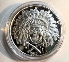 Western skulls 2017 for sale  Urbandale