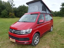 Fahrzeug caravelle campingausr gebraucht kaufen  Celle