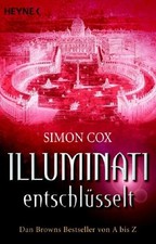 Illuminati entschlüsselt dan gebraucht kaufen  Rüsselsheim am Main