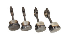 Bielle piston complet d'occasion  Lambersart