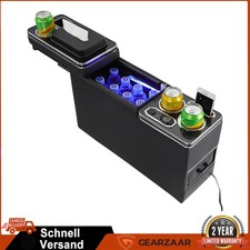 Mittelkonsole staufach storage gebraucht kaufen  Langenlonsheim
