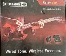 Line relay g30 for sale  Central Point