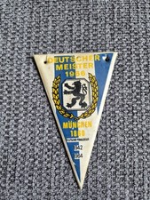 Fußball wimpel tsv gebraucht kaufen  Bünde