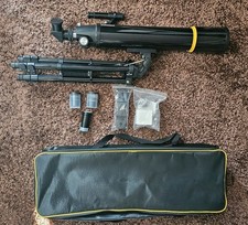 Teleskop 80mm 900mm gebraucht kaufen  Achim