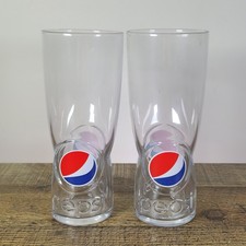 Pepsi branded drinking for sale  BOURNEMOUTH