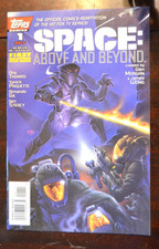 Space beyond 1 for sale  Shawnee