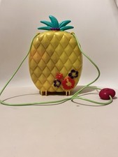 Polly pocket pineapple for sale  BATH