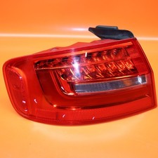 Audi tail light for sale  San Fernando