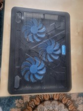 Tecknet laptop cooling for sale  ROWLEY REGIS