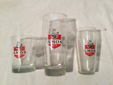 Verre biere amos d'occasion  Nancy-
