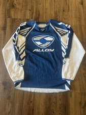 Camiseta de corrida de motocross infantil liga grande comprar usado  Enviando para Brazil