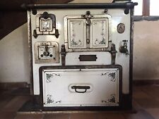 Ancienne cuisinière fonte d'occasion  Paris XII