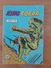 King cobra aredit d'occasion  Neuvy-sur-Loire