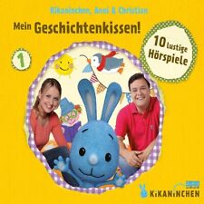 Geschichtenkissen lustige hör gebraucht kaufen  Berlin