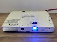 Epson powerlite 1771w for sale  Shipping to Ireland