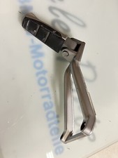 Bmw fußrastenplatte fussraste gebraucht kaufen Bmw fußrastenplatte fussraste gebraucht kaufen  Einbeck