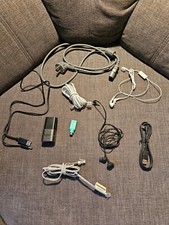 Kabelkiste div kabel gebraucht kaufen  Hüllhorst