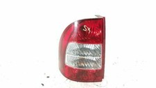 Fanale posteriore fiat usato  Trambileno