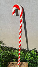 Christmas canes walking for sale  Jamaica