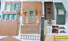 Playmobil western ranch gebraucht kaufen  Barsinghausen
