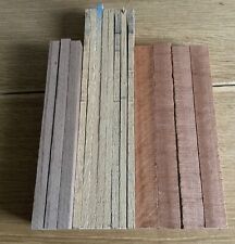 Mixed hardwood diy for sale  Shipping to Ireland