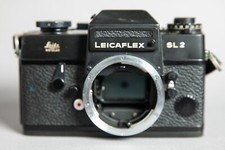 Leica sl2 schwarz gebraucht kaufen  Bornheim