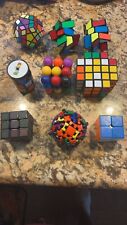 Rubik cubes willing for sale  Caldwell