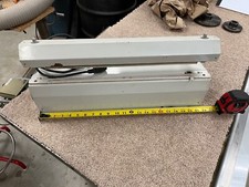 impulse sealer bags for sale  Dawsonville