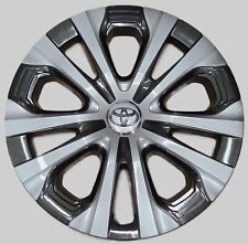 Prius hubcap fits for sale  Broken Arrow