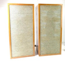 Lautsprecher boxen vintage gebraucht kaufen  Oldenburg (Oldenburg)