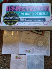 colored set pencils for sale colored set pencils for sale Rocky Ford