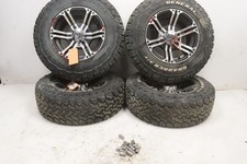 Itp wheels 27x8.50r14 for sale  Norfolk