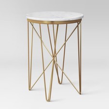 Threshold end table for sale  USA
