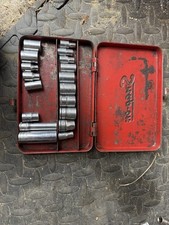 Snap kra255 vintage for sale  SOUTHAMPTON