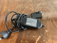 Adaptador CA de bateria acoplador DC para Canon LP-E6N para 7D etc DSLR - Plugue AU comprar usado  Enviando para Brazil