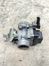 Throttle body for usato Throttle body for usato  Italia