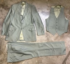 Vintage bar ranchwear for sale  Billings