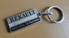 Porte clé métal d'occasion  Metz-