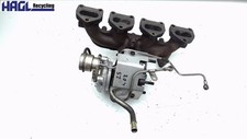 Turbolader 49135 03411 gebraucht kaufen  Rudelzhausen