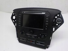 Ford mondeo mk5 gebraucht kaufen  Hamburg