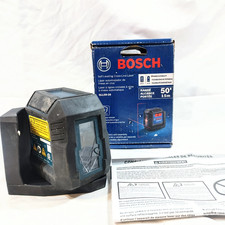 Bosch ft. dual for sale  Auburn