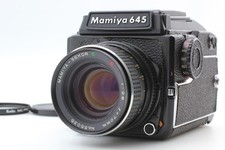 Mint mamiya m645 d'occasion  Expédié en France