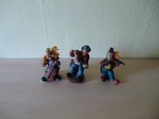 Clown figuren musikanten gebraucht kaufen Clown figuren musikanten gebraucht kaufen  Neuruppin