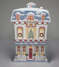 Lenox village christmas for sale  Aliquippa