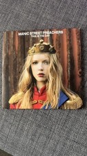 Manic street preachers for sale  SALE