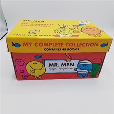 Men book collection for sale  ABERDEEN